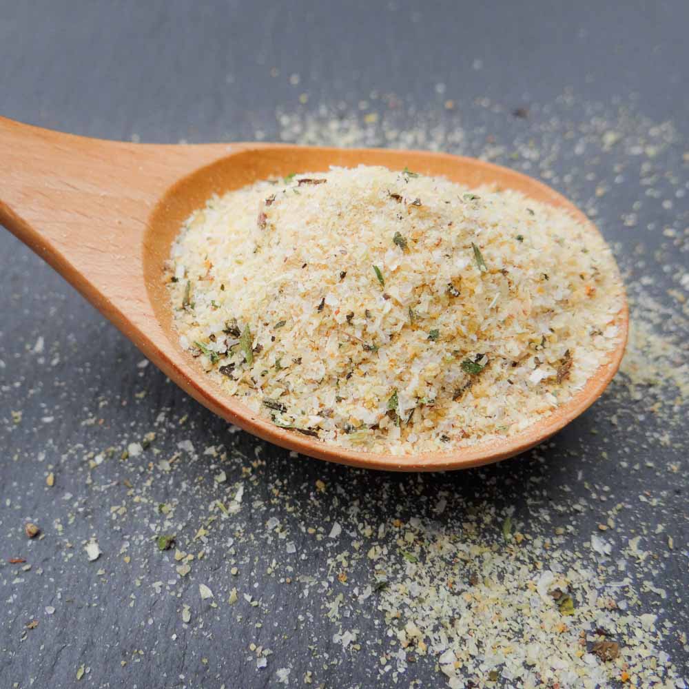 Tzatziki-Gewürz